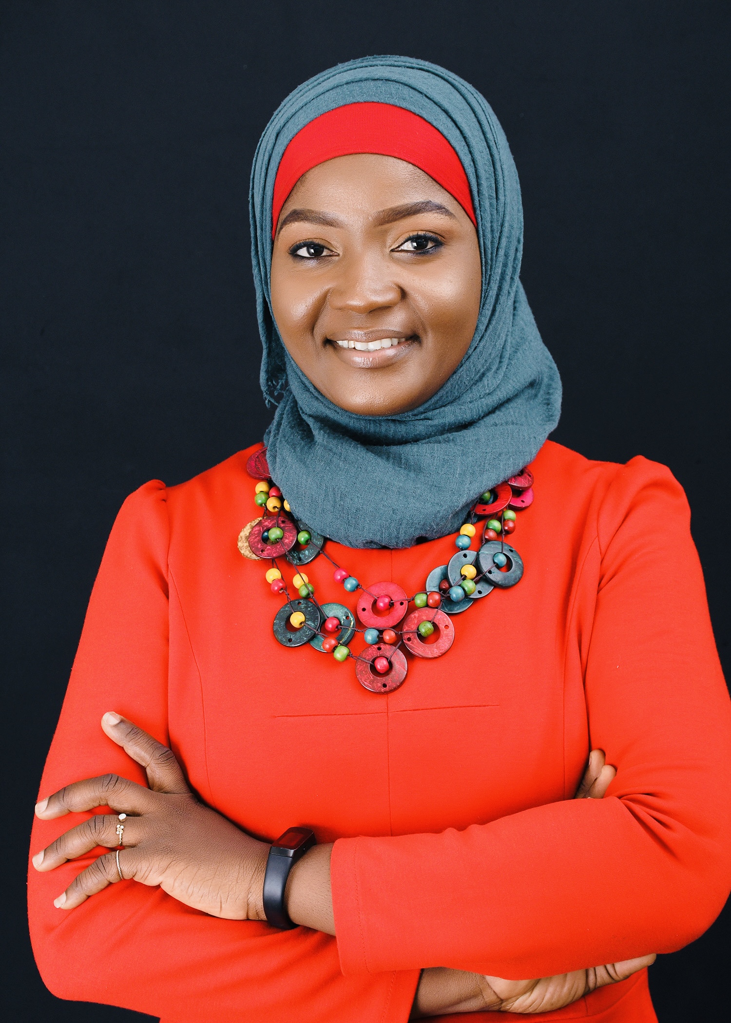 Asmau Ayub