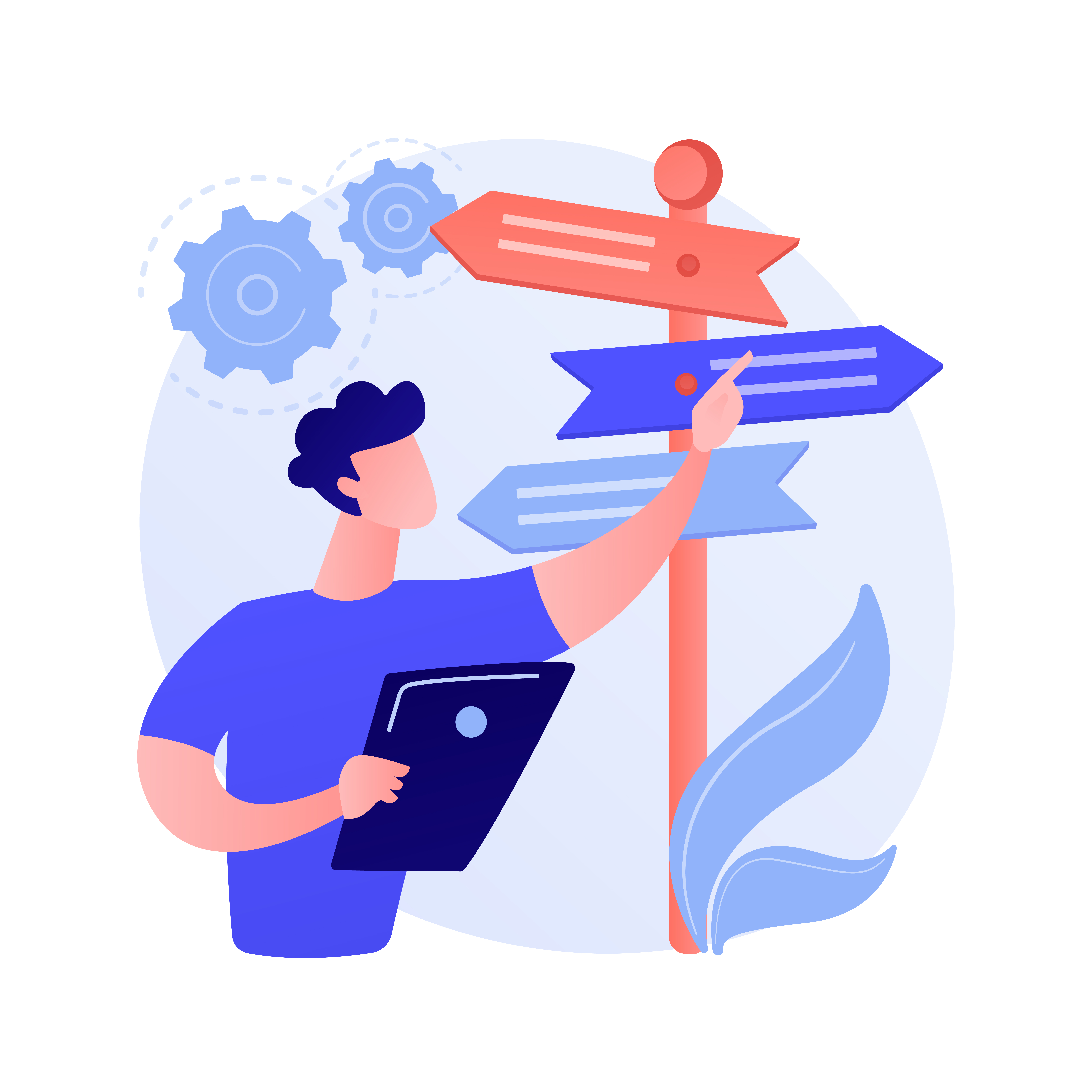 Teaching Approach
