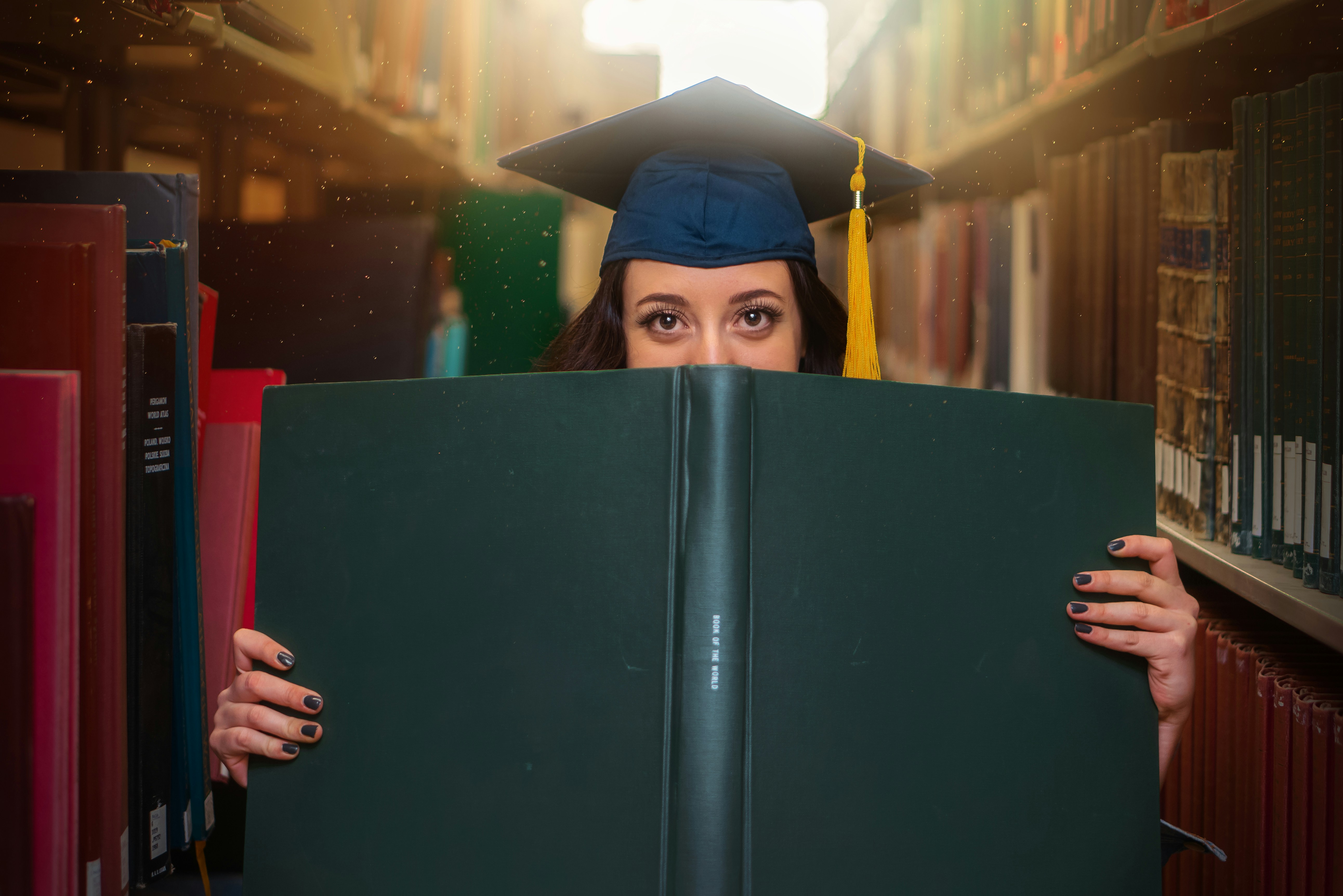 Research background