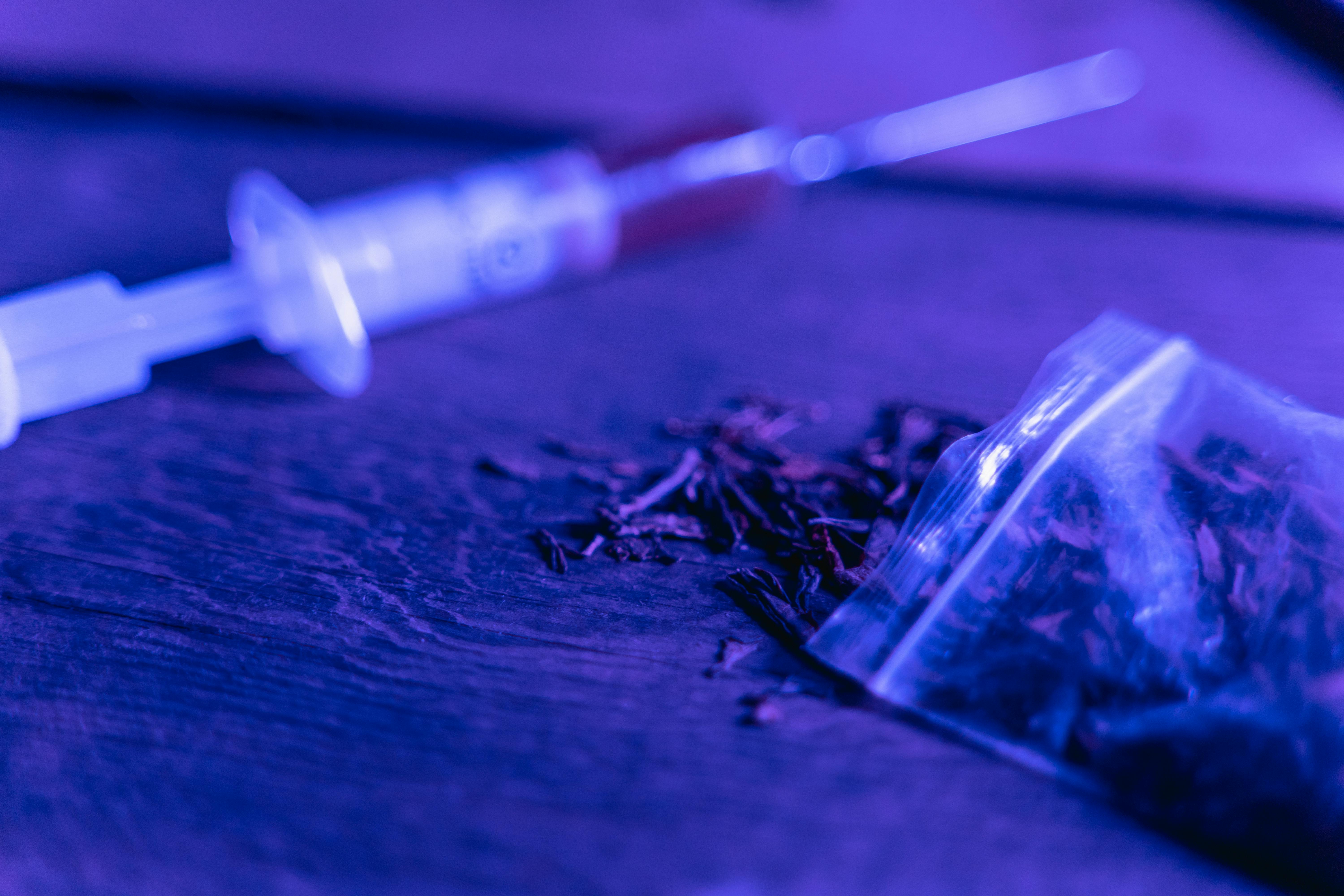 Substance Abuse Counseling